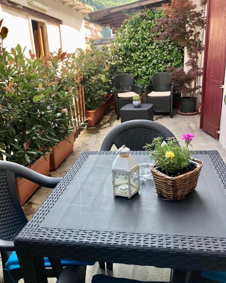 Appartamento Simona Castiglione dei Pepoli Exterior foto