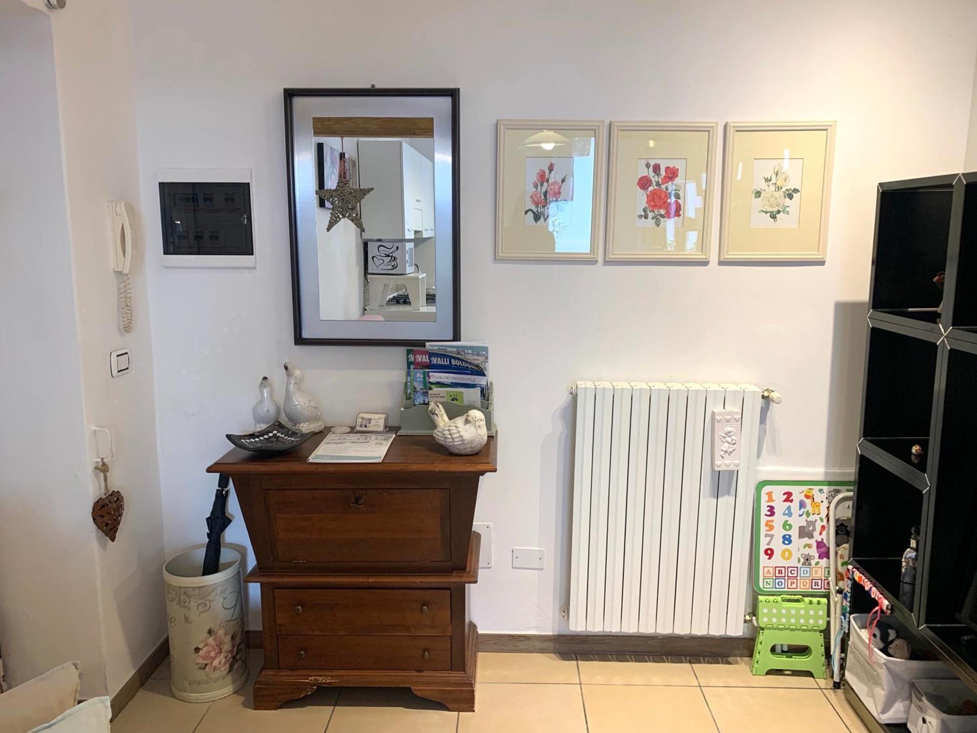 Appartamento Simona Castiglione dei Pepoli Exterior foto